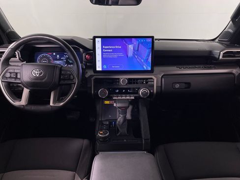 Certified 2024 Toyota Tacoma TRD Off-Road w/ TRD Off Road Upgrade Package AWD/4WD image 14