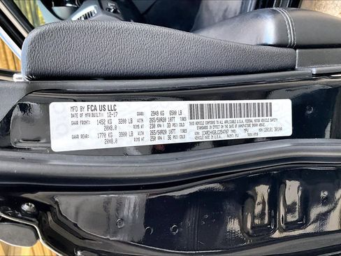 Used 2018 Dodge Durango SXT w/ Quick Order Package 2BB image 31