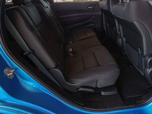 New 2026 Dodge Durango GT RWD image 33