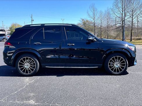 Used 2022 Mercedes-Benz GLE 350 image 36