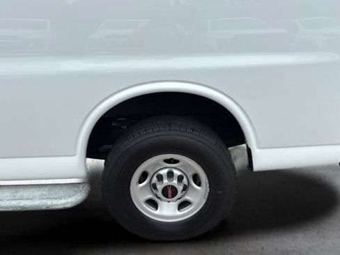 Used 2024 GMC Savana 2500 w/ Driver Convenience Package RWD image 36
