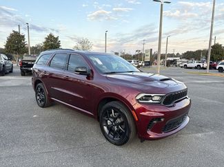 New 2026 Dodge Durango GT video 1
