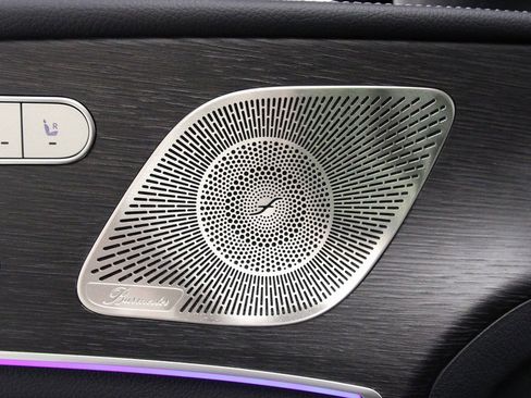 New 2026 Mercedes-Benz GLE 350 4MATIC image 17