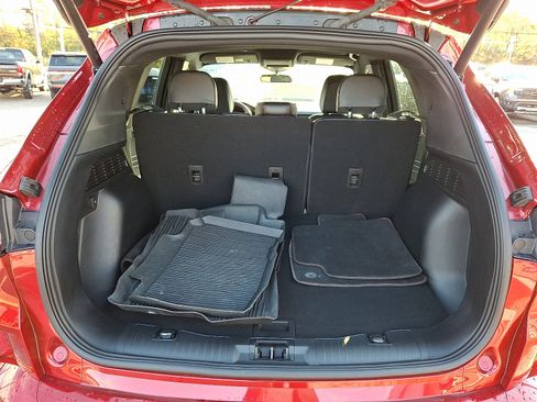 Certified 2023 Ford Escape ST-Line w/ Tech Pack #1 image 28
