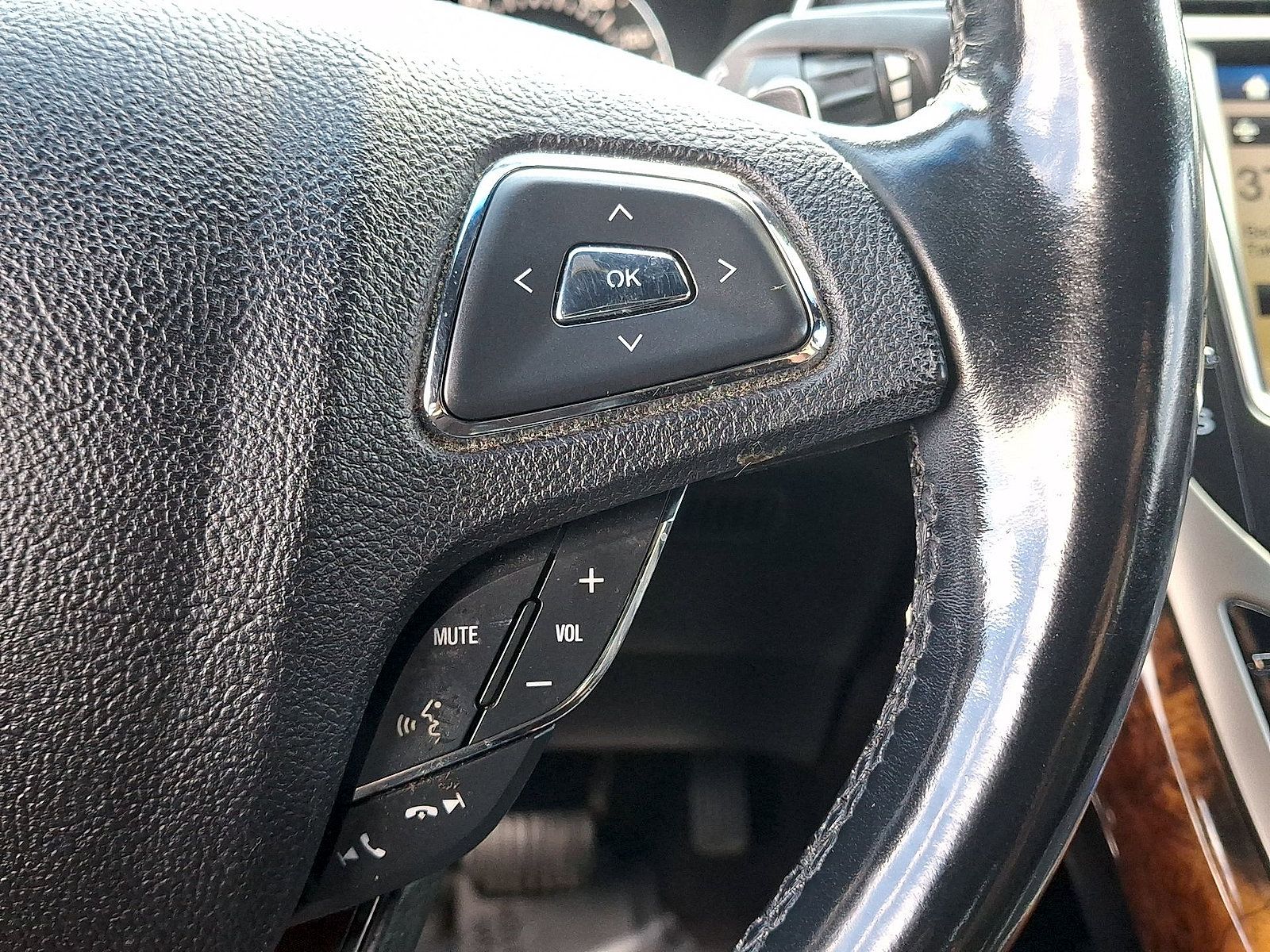 Used 2016 Lincoln MKX Reserve w/ Climate Package AWD/4WD image 18