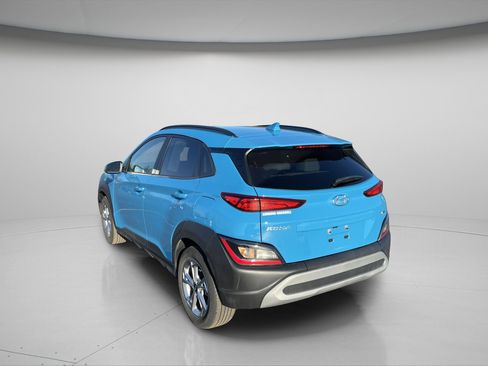 Used 2023 Hyundai Kona SEL w/ Cargo Package image 5