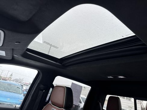 Certified 2025 GMC Sierra 1500 Denali Ultimate image 19