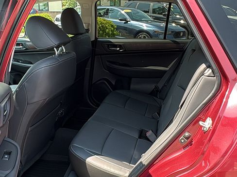 Used 2019 Subaru Outback 2.5i Limited AWD/4WD image 19