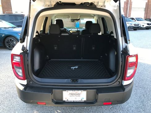 Used 2023 Ford Bronco Sport Big Bend image 24