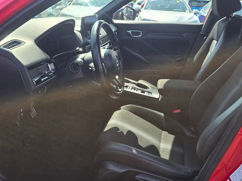 Used 2022 Honda Civic Sport image 13