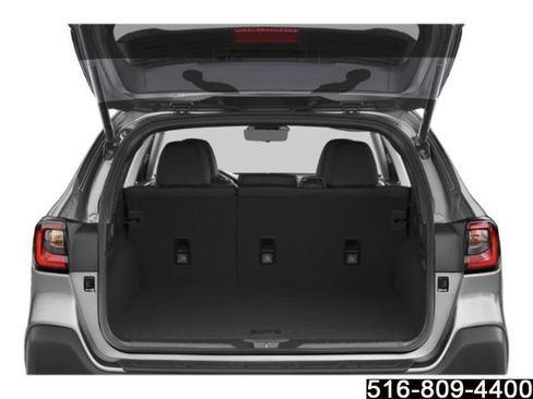 Used 2025 Subaru Outback Touring XT AWD/4WD image 15
