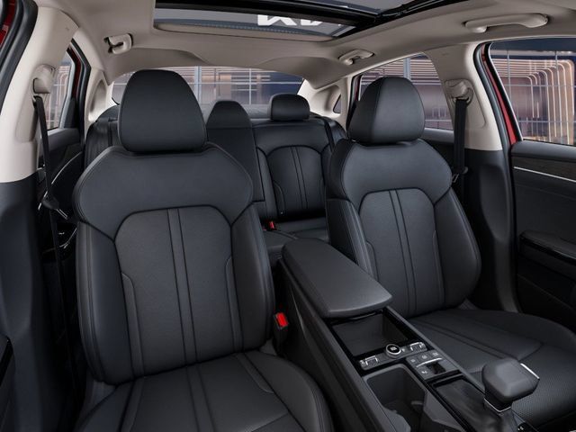 New 2025 Kia K5 EX FWD image 15