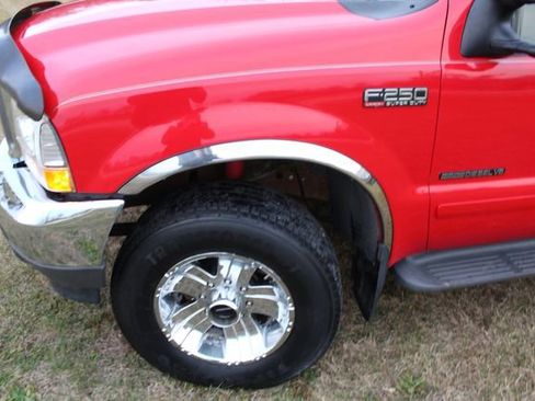 Used 2003 Ford F250 Lariat image 14