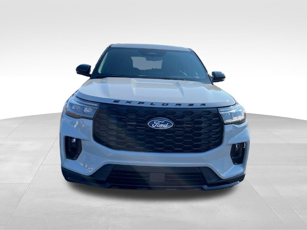 New 2027 Ford Explorer ST-Line w/ Premium Package AWD/4WD image 8