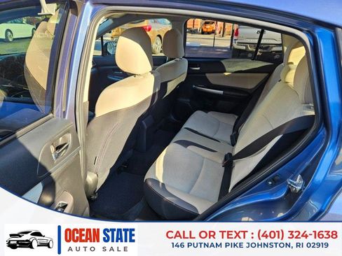 Used 2016 Subaru Crosstrek 2.0i Premium image 11