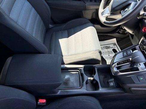 Used 2019 Honda CR-V EX image 14
