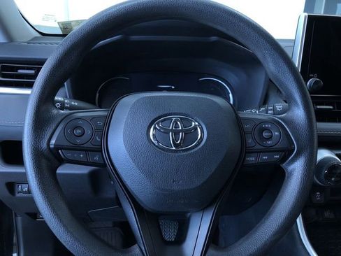 Certified 2025 Toyota RAV4 XLE AWD/4WD image 24