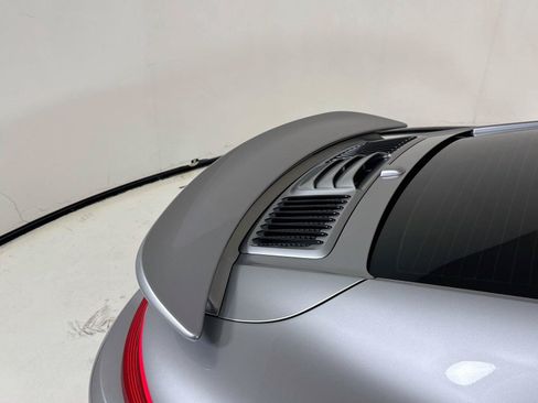 Used 2017 Porsche 911 Turbo AWD/4WD image 36