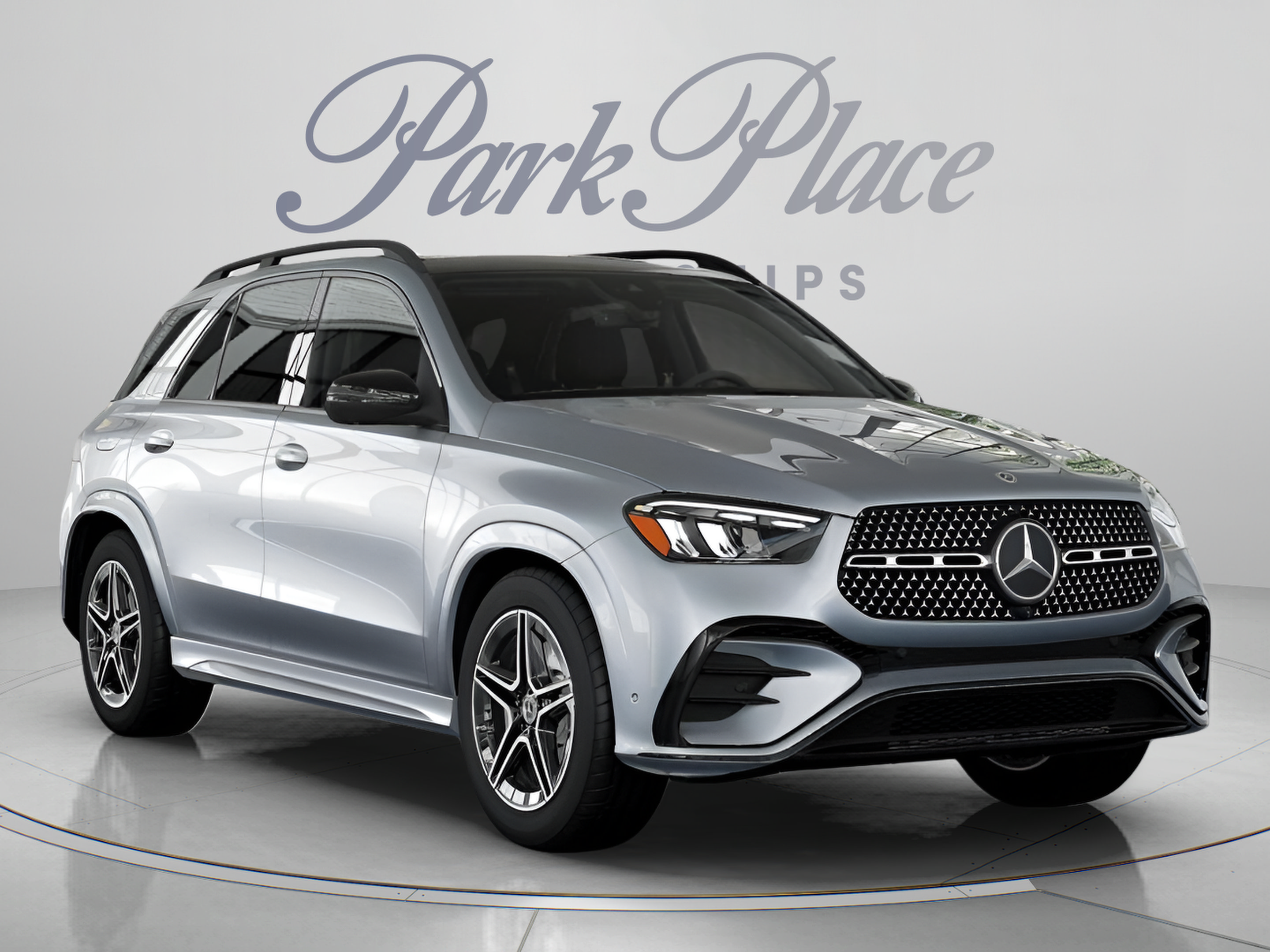 Certified 2026 Mercedes-Benz GLE 350 4MATIC image 60