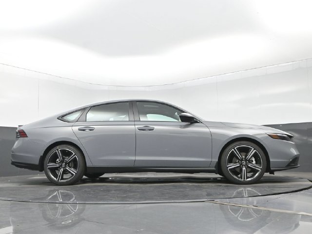 New 2026 Honda Accord Sport image 27