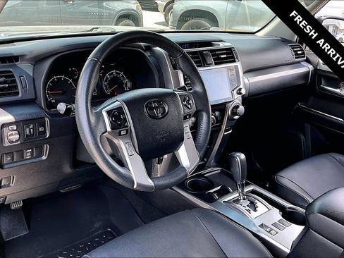 Used 2021 Toyota 4Runner SR5 RWD image 6