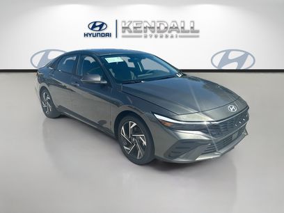 New 2026 Hyundai Elantra Limited