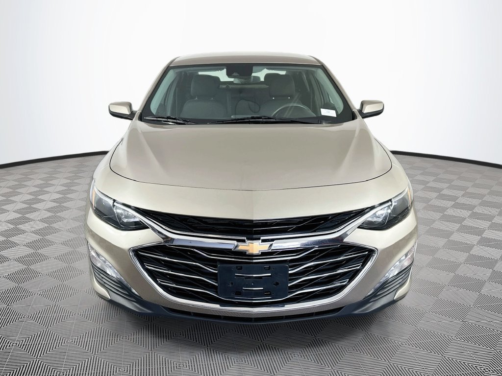 Used 2024 Chevrolet Malibu LT FWD image 4