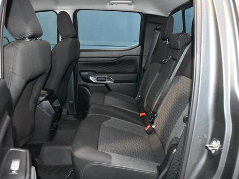 Used 2025 Ford Ranger XLT w/ Equipment Group 301A High image 17