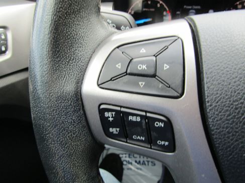 Certified 2022 Ford Ranger XLT w/ Equipment Group 302A High image 31