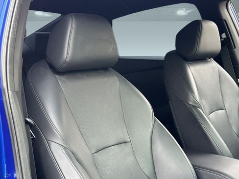 Certified 2025 Honda Accord Sport image 31