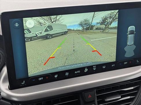 New 2026 Ford Escape SE image 13