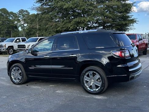 Used 2016 GMC Acadia Denali image 5