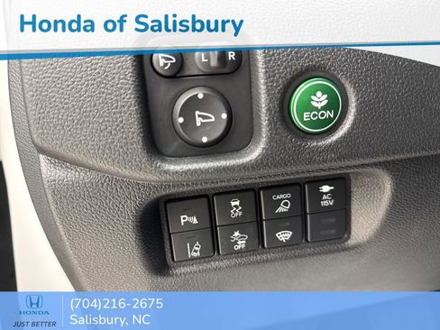 Used 2024 Honda Ridgeline Black Edition image 18