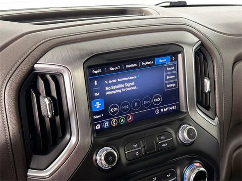 Used 2020 GMC Sierra 2500 Denali image 14