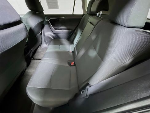 Certified 2024 Toyota RAV4 LE image 22