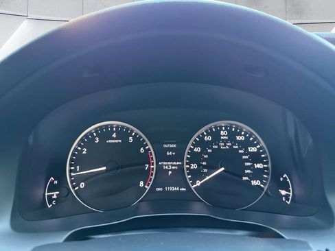 Used 2014 Lexus ES 350 image 17