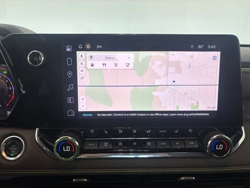 Used 2024 Chevrolet Colorado ZR2 w/ ZR2 Convenience Package III AWD/4WD image 5