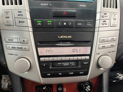 Used 2004 Lexus RX 330 AWD image 19