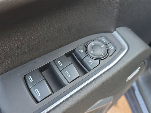Certified 2024 Chevrolet Silverado 1500 LTZ w/ Technology Package image 15