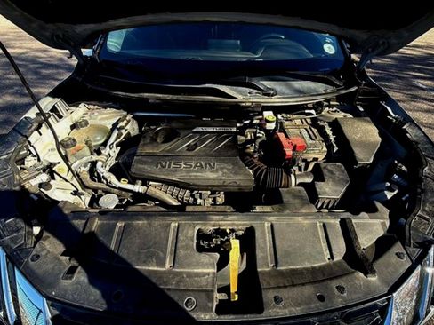 Used 2022 Nissan Rogue SL image 21