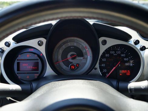 Used 2013 Nissan 370Z NISMO w/ Bose Pkg image 21
