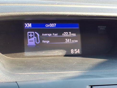 Used 2016 Honda CR-V EX-L image 25