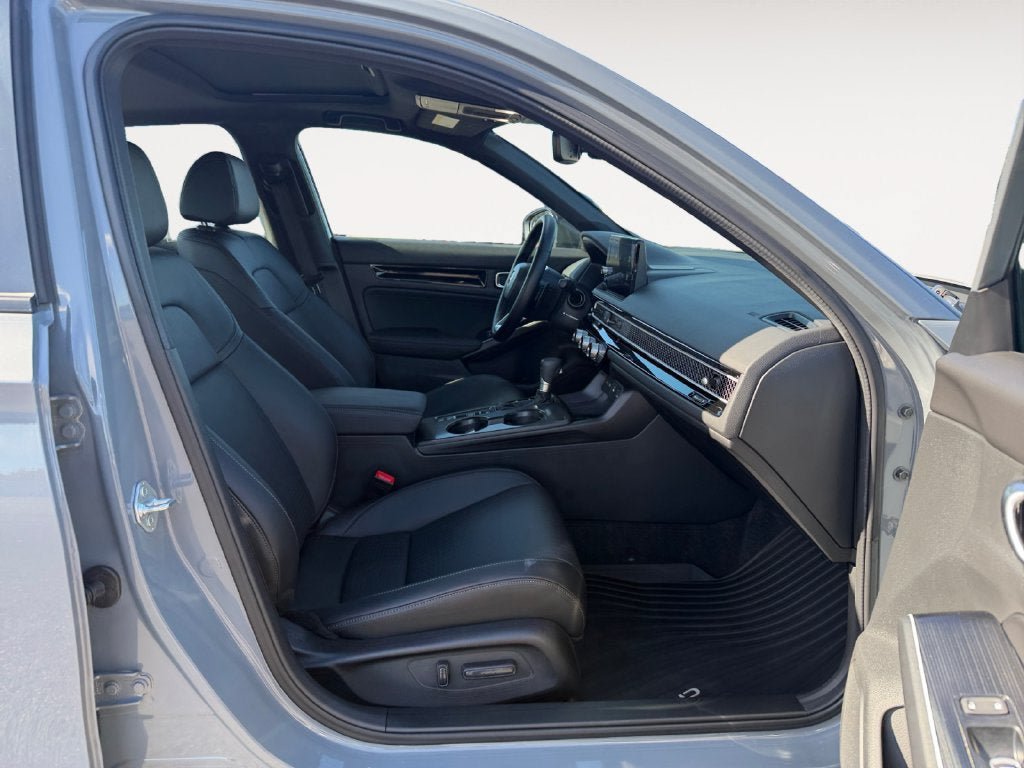 Used 2026 Honda Civic Sport Touring image 24