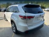 Used 2015 Toyota Highlander Limited image 5