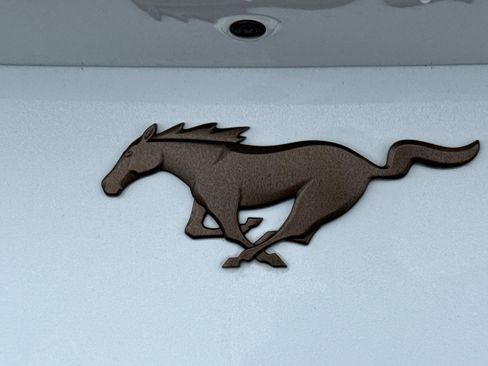 Used 2024 Ford Mustang Premium image 27