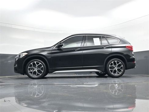 Used 2021 BMW X1 sDrive28i w/ Convenience Package image 28