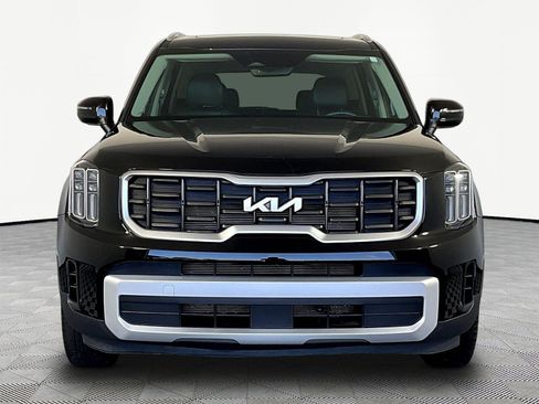 Used 2024 Kia Telluride S w/ S Sunroof Package AWD/4WD image 2