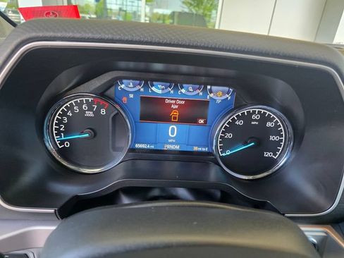 Used 2022 Ford F150 XLT w/ Equipment Group 302A High AWD/4WD image 25
