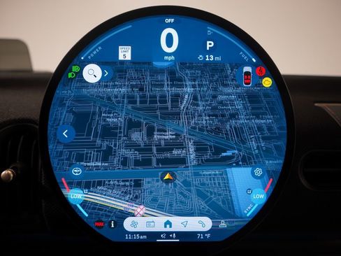 New 2026 MINI Cooper S image 10