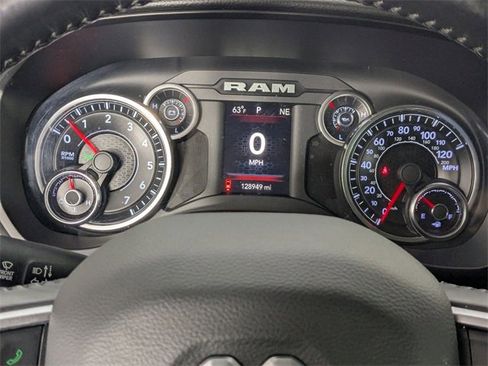 Used 2019 RAM 1500 Big Horn image 17